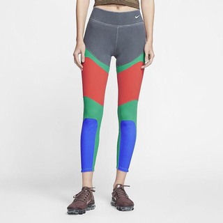 Leggings Nike Made In Italy Dama Negrii | UIWC-75961